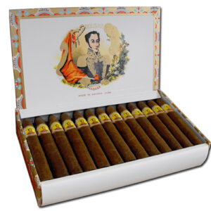Bolivar - Belicosos Finos (Box of 25)