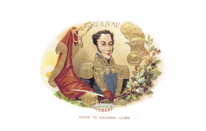 Bolivar