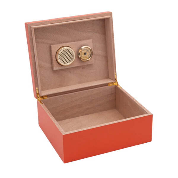 Che Humidor (Orange)