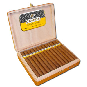 Cohiba - Coronas Especiales VB (Box of 25)
