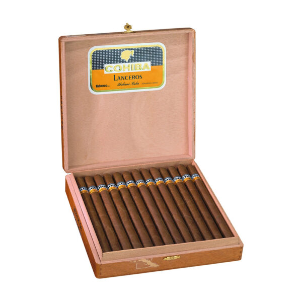 Cohiba - Lanceros VB (Box of 25)