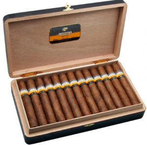 Cohiba - Maduro 5 Genios DVB (Box of 25)