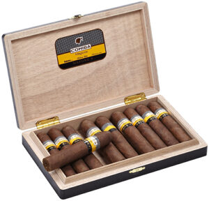 Cohiba - Maduro 5 Magicos DVB (Box of 10)