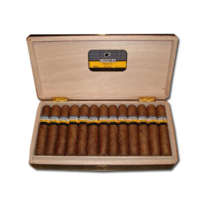 Cohiba - Maduro 5 Magicos DVB (Box of 25)