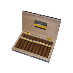 Cohiba - Maduro 5 Secretos DVB (Box of 10)