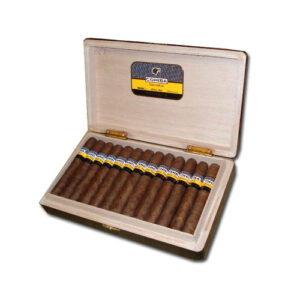 Cohiba - Maduro 5 Secretos DVB (Box of 25)