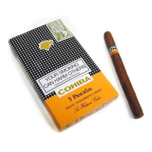 Cohiba - Panetelas (Pack of 5)