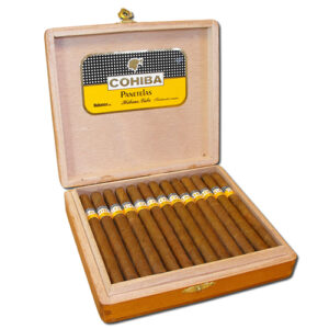 Cohiba - Panetelas VB (Box of 25)