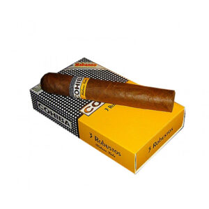Cohiba - Robustos (Pack of 3)