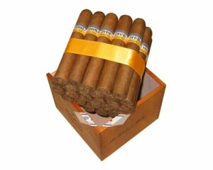 Cohiba - Robustos VSLB (Box of 25)