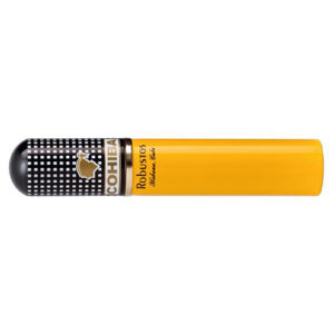 Cohiba - Robustos Tubos (Single cigar)