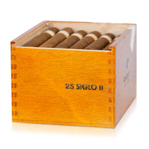 Cohiba - Siglo II VSLB (Box of 25)