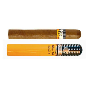 Cohiba - Siglo II Tubos (Single cigar)