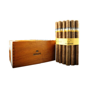 Cohiba – Siglo V VSLB (Box of 25)