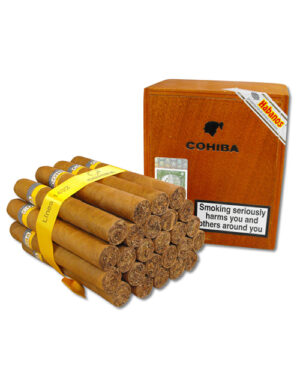 Cohiba - Siglo VI VSLB (Box of 25)