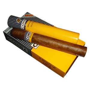 Cohiba - Siglo VI Tubos (Pack of 3)