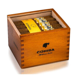 Cohiba - Siglo I VSLB (Box of 25)
