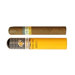 Cohiba - Siglo I Tubos (Single cigar)