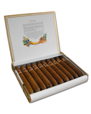 Cuaba - Distinguidos (Box of 10)