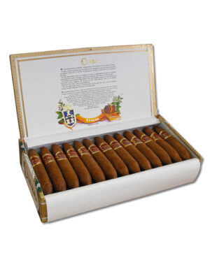Cuaba - Divinos (Box of 25)