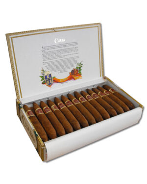 Cuaba - Tradicionales (Box of 25)