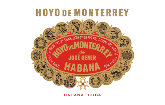 Hoyo de Monterrey