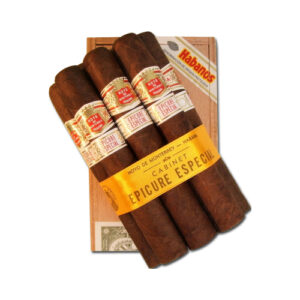 Hoyo de Monterrey - Epicure Especial SLB (Box of 10)