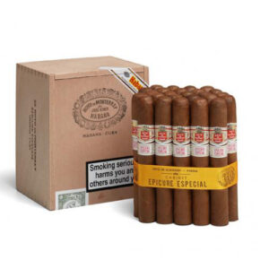 Hoyo de Monterrey - Epicure Especial SLB (Box of 25)