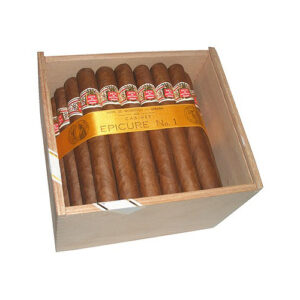 Hoyo de Monterrey - Epicure No.1 SLB (Box of 25)