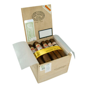 Hoyo de Monterrey - Epicure No.2 SLB (Box of 25)