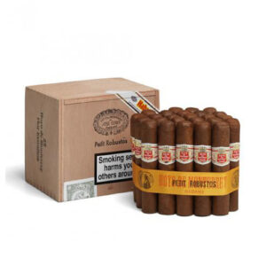 Hoyo de Monterrey - Petit Robustos SLB (Box of 25)