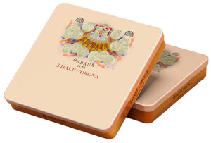 H. Upmann - Half Coronas (Tin of 5)