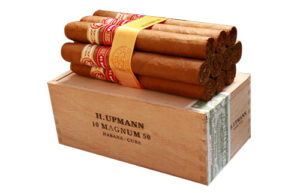 H. Upmann - Magnum 50 SLB (Box of 10)
