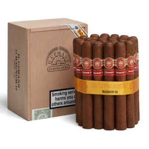 H. Upmann - Magnum 50 SLB (Box of 25)