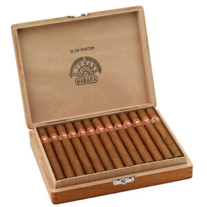 H. Upmann - Sir Winston PB (Box of 25)