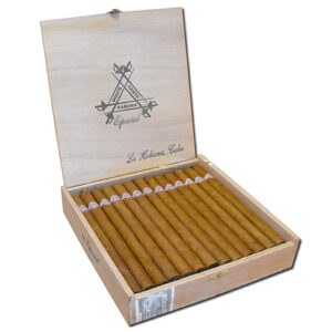 Montecristo - Especial SBN (Box of 25)