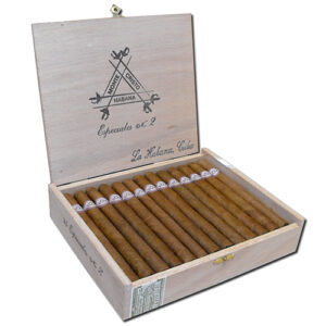 Montecristo - Especial No.2 SBN (Box of 25)