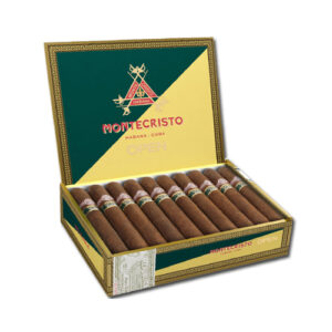 Montecristo - OPEN Eagle (Box of 20)