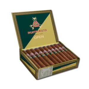 Montecristo - OPEN J (Box of 20)