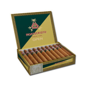 Montecristo - OPEN Regata (Box of 20)