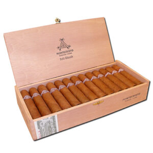 Montecristo - Petit Edmundo SBN (Box of 25)