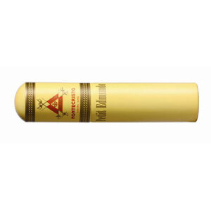 Montecristo - Petit Edmundo Tubos (Single cigar)