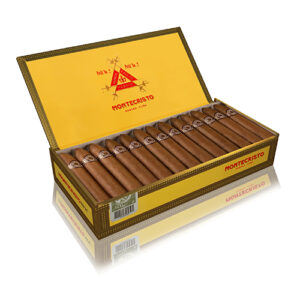Montecristo - Petit No.2 (Box of 25)