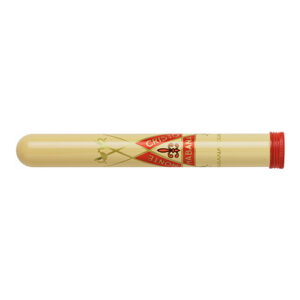 Montecristo - Tubos (Single cigar)