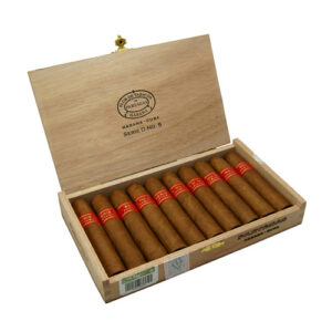 Partagas - Serie D No.5 SBN (Box of 10)