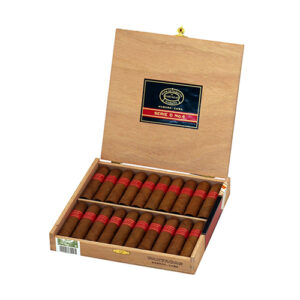 Partagas - Serie D No.6 SBN (Box of 20)