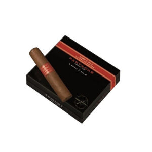 Partagas - Serie D No.6 (Pack of 5)