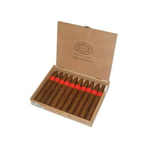 Partagas - Serie P No.2 SBN (Box of 10)