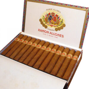 Ramon Allones - Small Club Coronas (Box of 25)