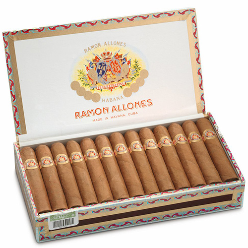Ramon Allones - Allones Specially Selected (Box of 25)
